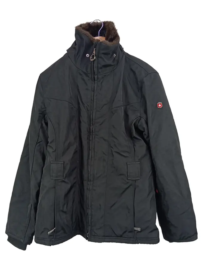 WELLENSTEYN Winterjacke Bild 1