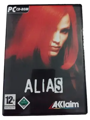 ACCLAIM Adventurespiele