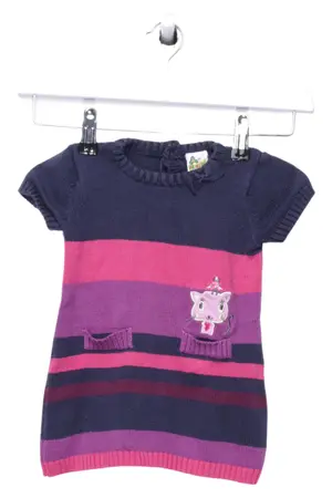 PAPAGINO Strickkleid