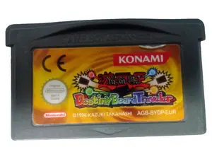 KONAMI Kartenspiel