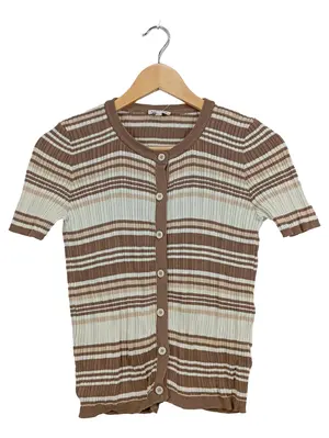 DJERF AVENUE Strickjacke