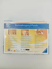 Vorschaubild 2 von Puzzle 1000 Teile Yosemite Valley Nationalpark Landschaft