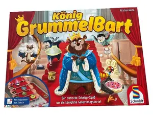 SCHMIDT SPIELE Geschicklichkeitsspiel