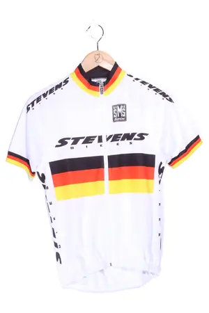 SANTINI Radtrikot