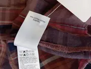 Vorschaubild LUCKY BRAND Hemdbluse 4