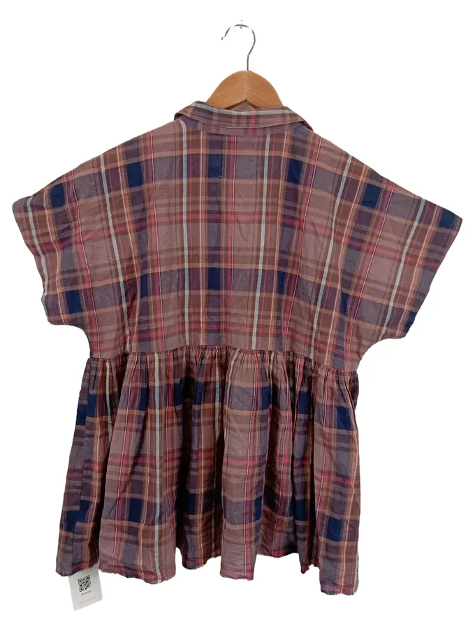 LUCKY BRAND Hemdbluse Bild 2