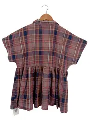 Vorschaubild LUCKY BRAND Hemdbluse 2