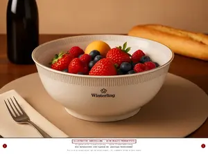 WINTERLING Servierschüssel