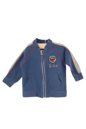 CHICCO Sweatjacke