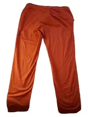 Vorschaubild 4 von Stoffhose Chino Damen Größe 44 Orange Baumwolle Casual