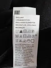 Vorschaubild LEVIS Jeans Straight Leg 5