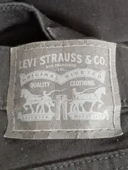 Vorschaubild LEVIS Jeans Straight Leg 3