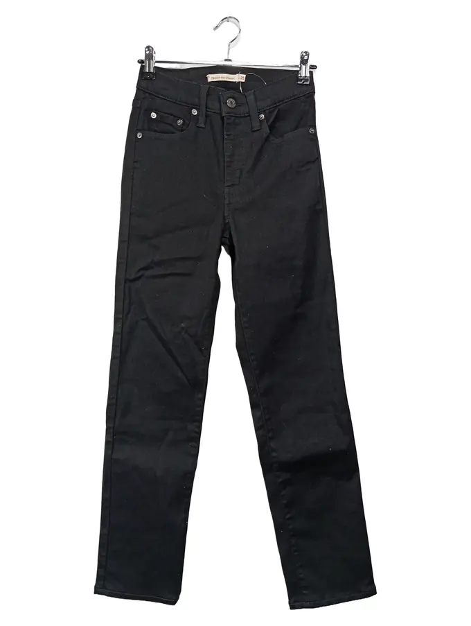 LEVIS Jeans Straight Leg Bild 1