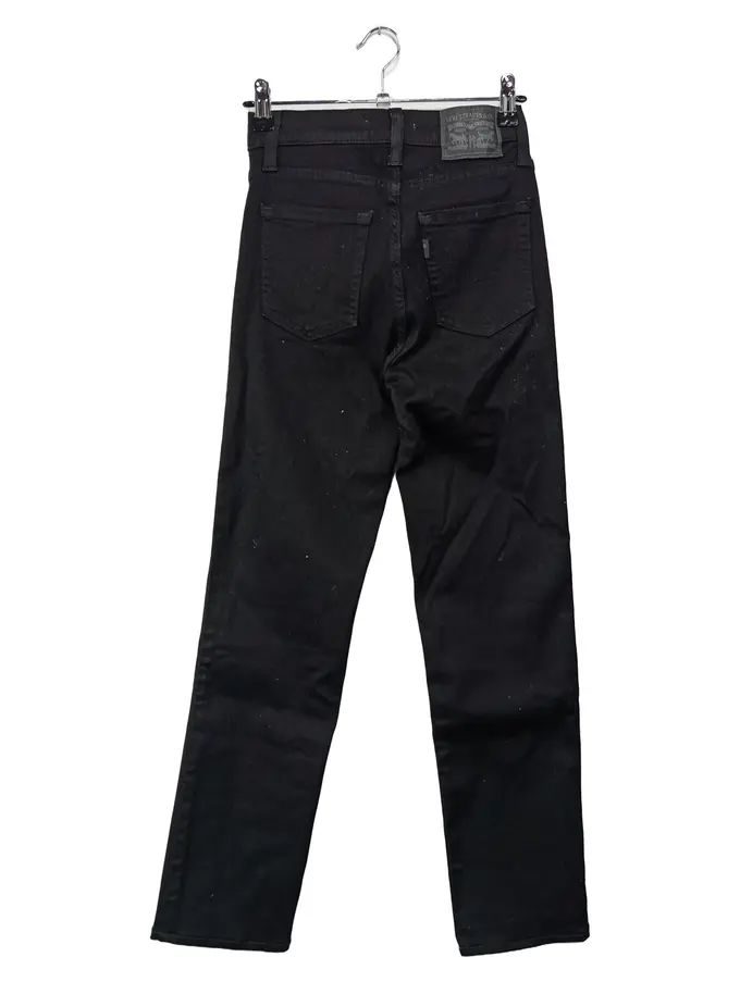 LEVIS Jeans Straight Leg Bild 2