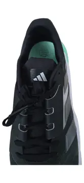 Vorschaubild 3 von Adistar Laufschuhe Herren Gr. 46 Grau Grün Sportschuhe Running