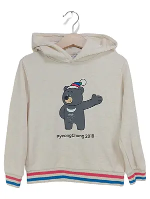THE NORTH FACE Kapuzenpullover