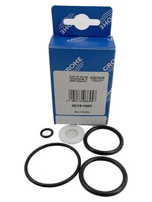 GROHE Sanitärbedarf