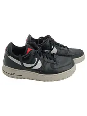 Vorschaubild 1 von Air Force 1 Herren Sneaker low Gr. 40 Schwarz Sportlich