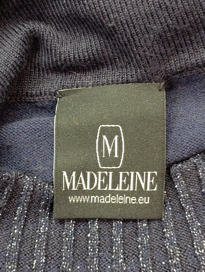 MADELEINE Pullunder Bild 3