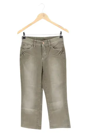 CAMBIO Jeans Straight Leg