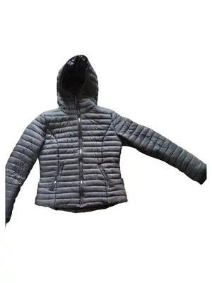 NAVAHOO Steppjacke