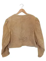 Vorschaubild LANDHAUS Lederjacke 2