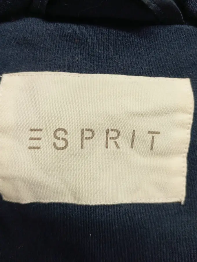 ESPRIT Steppmantel Bild 3