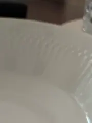 Vorschaubild 3 von LUXOR Dessertschüssel Porzellan Beige Luxuriös