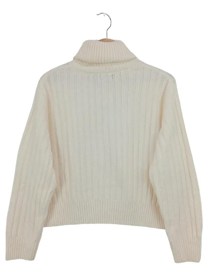 MNG MANGO Pullover Bild 2