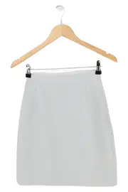 Vorschaubild 4 von 3SUISSES Damen Blazer Gr. 34 Grau Business Elegant Klassisch Jacke