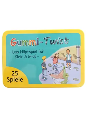 GLÜCKSWOLKE Geschicklichkeitsspiel