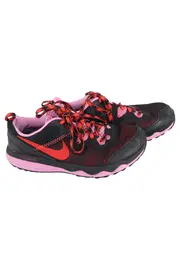 Vorschaubild 1 von Dual Fusion Trail Sportschuhe Damen Gr. 40 Mehrfarbig Sportlich