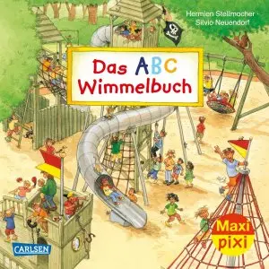 Babybuch