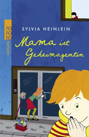 Buch für Kinder