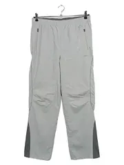 Vorschaubild 1 von TCM Herren Jogginghose Grau Gr. 48/M Sportlich Casual Polyester