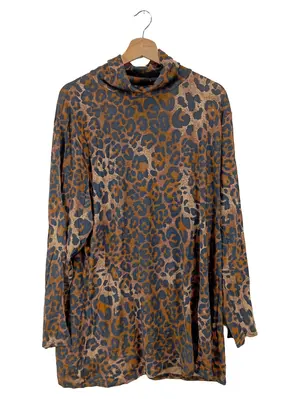 YOURS Langarmshirt