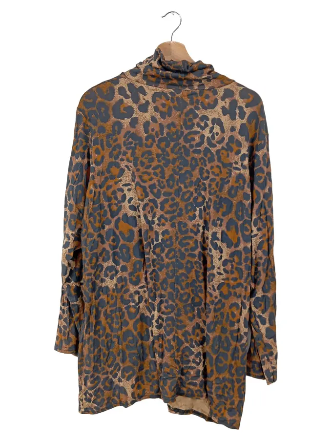 YOURS Langarmshirt Bild 2