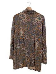 Vorschaubild YOURS Langarmshirt 2