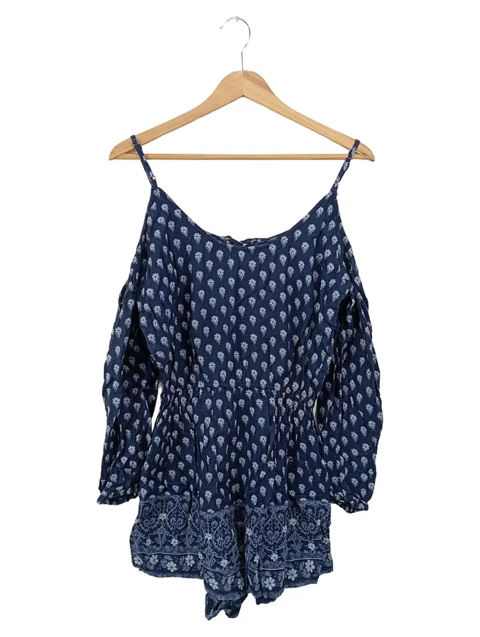 HOLLISTER Sommerkleid Bild 2