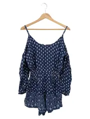 Vorschaubild HOLLISTER Sommerkleid 2