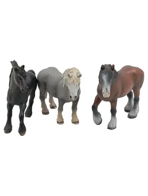 SCHLEICH Schleich Spielfiguren-Set