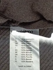 Vorschaubild 4 von Damen Sweatshirt Braun Streetwear Casual Einheitsgröße