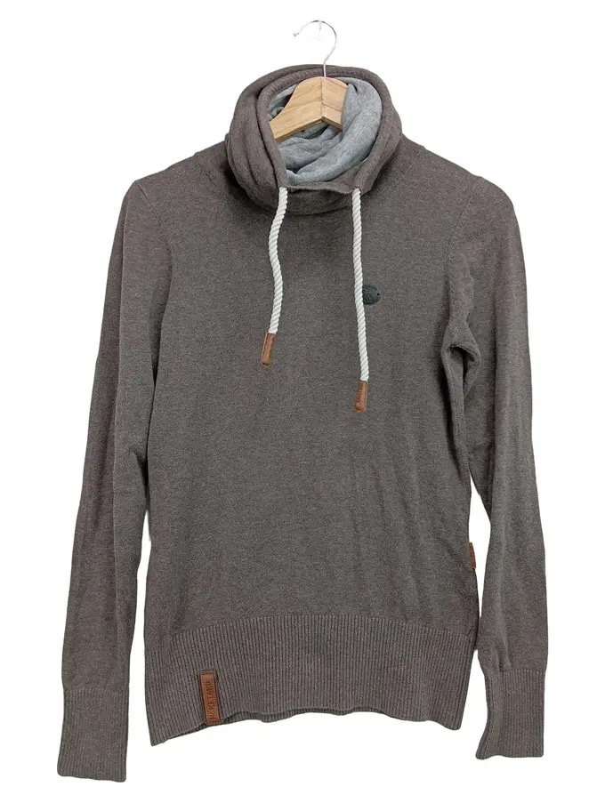 NAKETANO Sweatshirt Bild 1