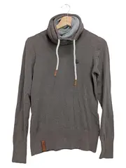 Vorschaubild NAKETANO Sweatshirt 1