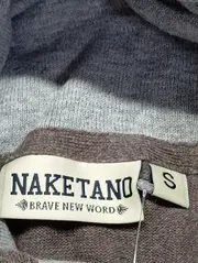 Vorschaubild NAKETANO Sweatshirt 3