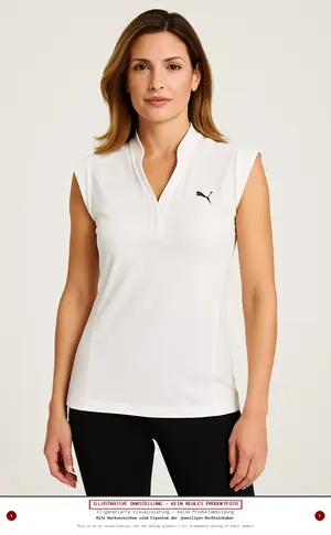 PUMA Sport Shirt
