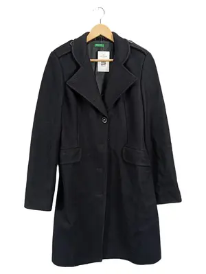 BENETTON Klassischer Mantel