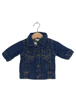 VERTBAUDET Jeansjacke