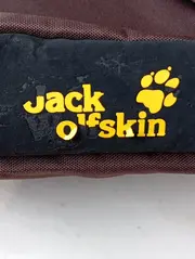 Vorschaubild 3 von Damen Umhängetasche Braun Gestreift Outdoor Schultertasche