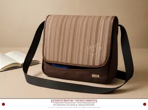 JACK WOLFSKIN Umhängetasche